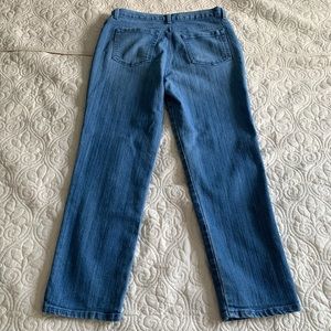 Gloria Vanderbilt Jeans - Gloria Vanderbilt Amanda Jeans Size 12 short GUC Gloria Vanderbilt Jeans - Gloria Vanderbilt Amanda Jeans Size 12 short GUC